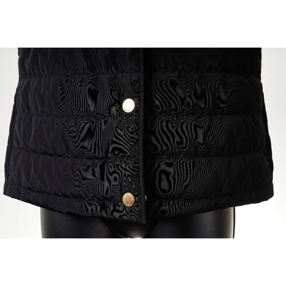 Michael Kors Quilted Vest Women's Sz XS - Picture 4 of 10